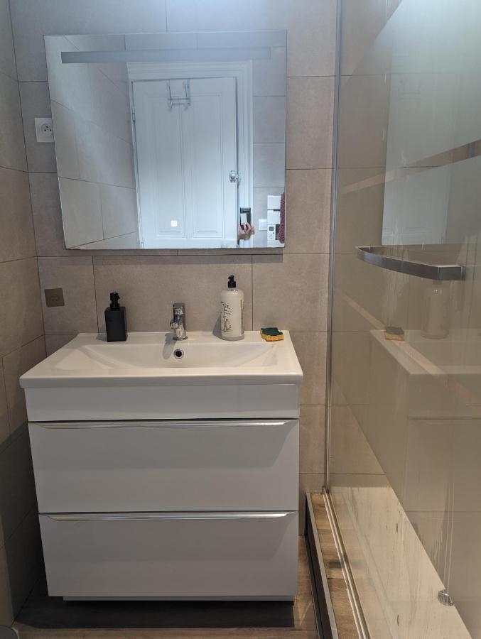 Apartament Rosa Sedan Zewnętrze zdjęcie