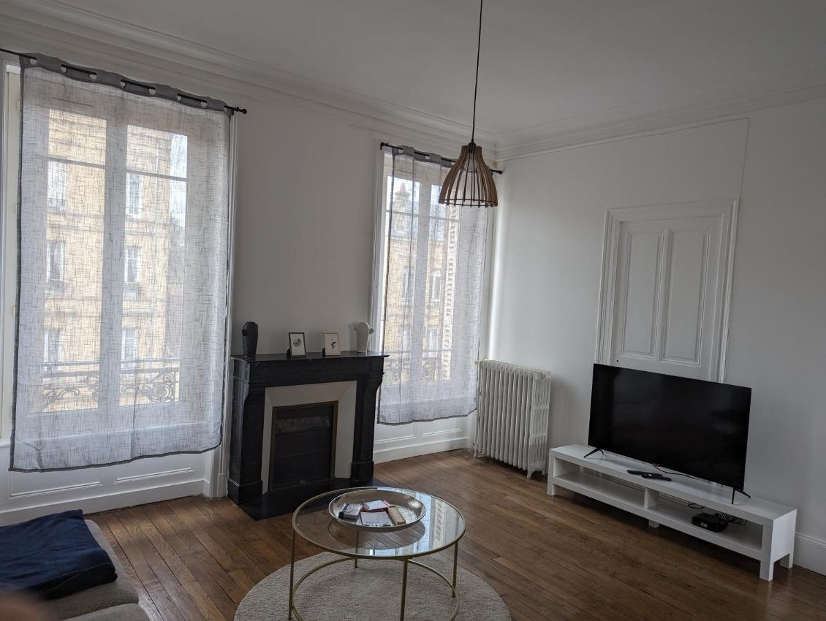 Apartament Rosa Sedan Zewnętrze zdjęcie