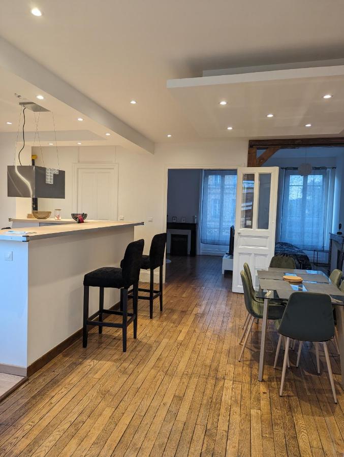 Apartament Rosa Sedan Zewnętrze zdjęcie