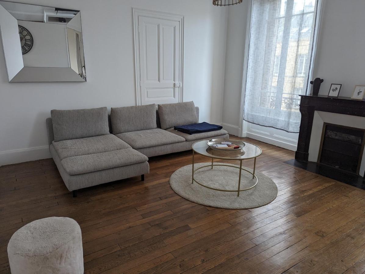 Apartament Rosa Sedan Zewnętrze zdjęcie