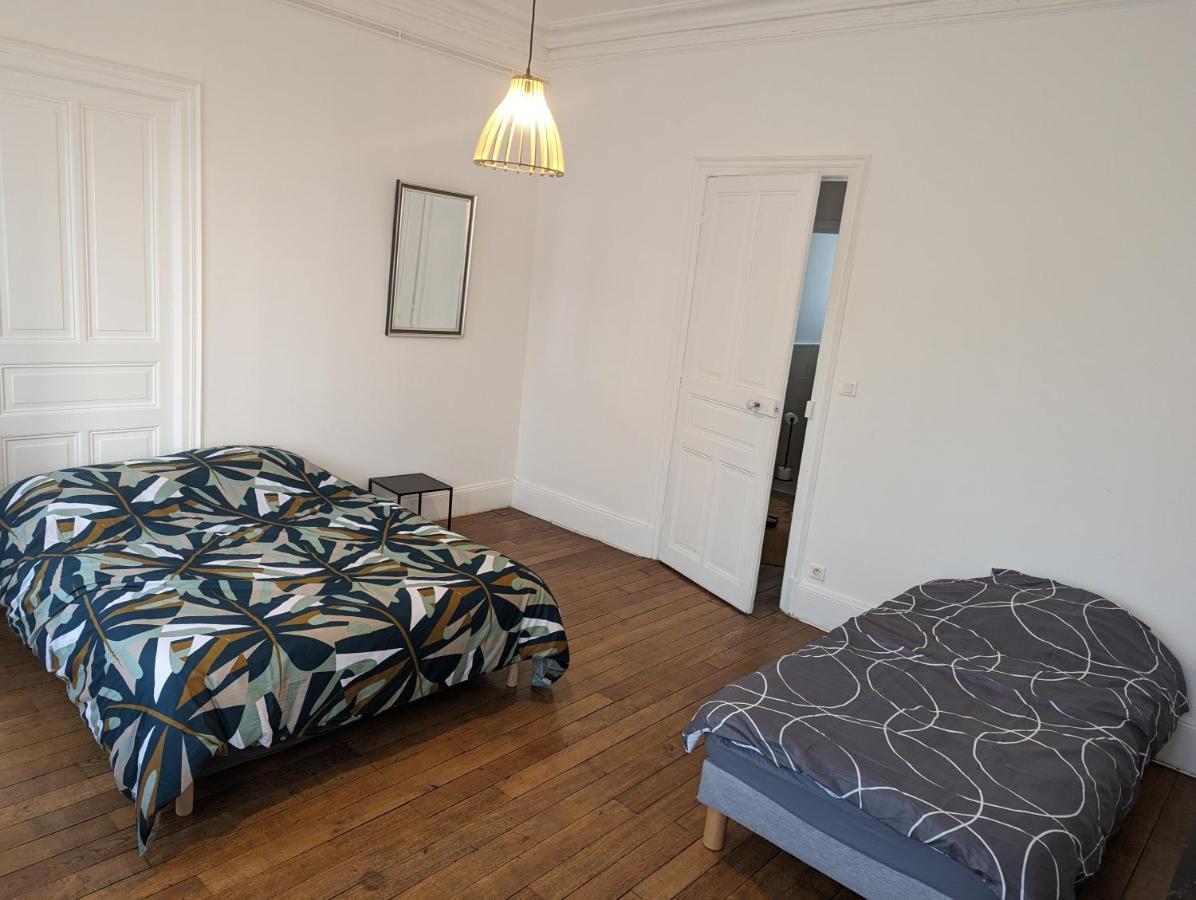 Apartament Rosa Sedan Zewnętrze zdjęcie