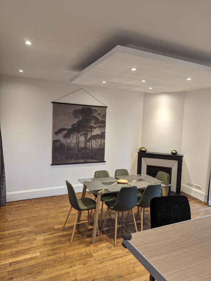 Apartament Rosa Sedan Zewnętrze zdjęcie