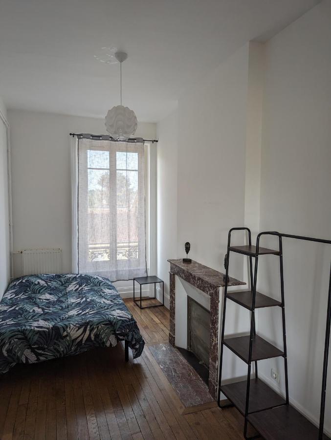 Apartament Rosa Sedan Zewnętrze zdjęcie