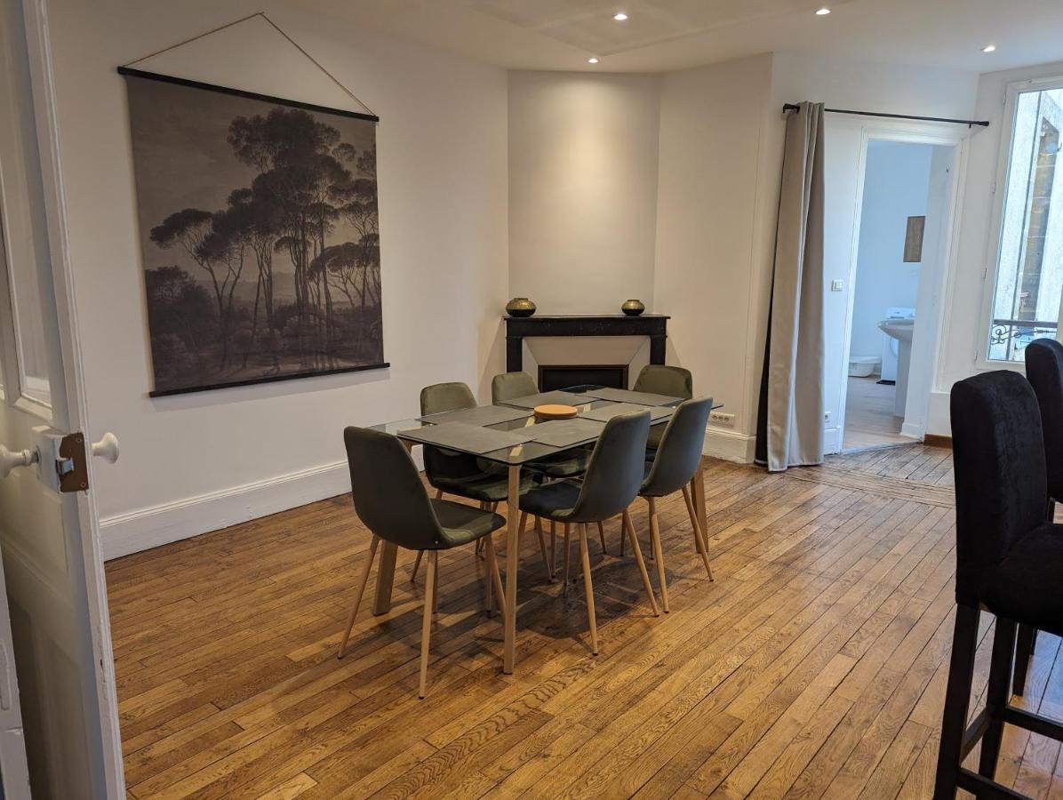 Apartament Rosa Sedan Zewnętrze zdjęcie